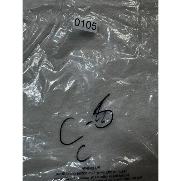 Rag & Bone Willow Fairisle multi color wool short cardigan sweater M - Picture 12 of 12